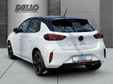 Opel Corsa F 1.2 Turbo EU6e GS LINE LHZ SHZ PDC v. +  - Opel Corsa: V6