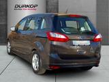 Ford Grand C-Max Cool&Connect Navi Mehrzonenklima SHZ - Ford Grand C-Max Gebrauchtwagen