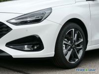 Hyundai i30 - Vorschau Bild 10