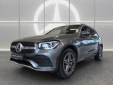Mercedes-Benz GLC 300 de 4M AMG BUSIN+AHK+RFK+AIR BODY+VERK.AS - Mercedes-Benz: Body