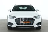 Audi A4 allroad 40 TDI qu PAs+360°|LEDer|MMI|Pano|AHK - Audi A4 Allroad: Vollleder