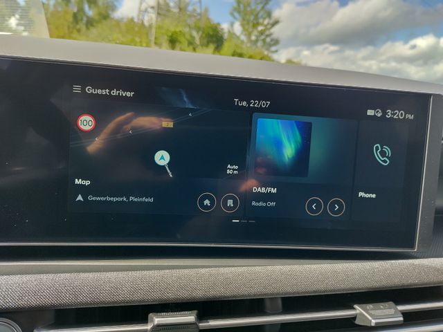 Hyundai TUCSON 1.6 T-GDI MH Trend LED  Navi  R.Kam.