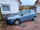 Fiat Grande Punto 1.4 16V Dynamic Dynamic TÜV Neu - Fiat Grande Punto: 16v