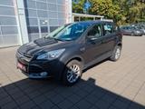 Ford Kuga Titanium*1.HAND+NAVI+AHK+KAMERA+TEILLEDER* - Ford Gebrauchtwagen in Fulda