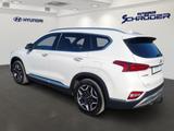 Hyundai SANTA FE New 2.2 CRDi 4WD Pano - gebrauchte Hyundai SANTA FE aus dem Jahr 2019