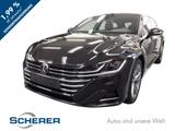 Volkswagen Arteon Shooting Brake 2.0 TDI DSG R-Line AHK/Kam - Volkswagen Arteon in Mannheim