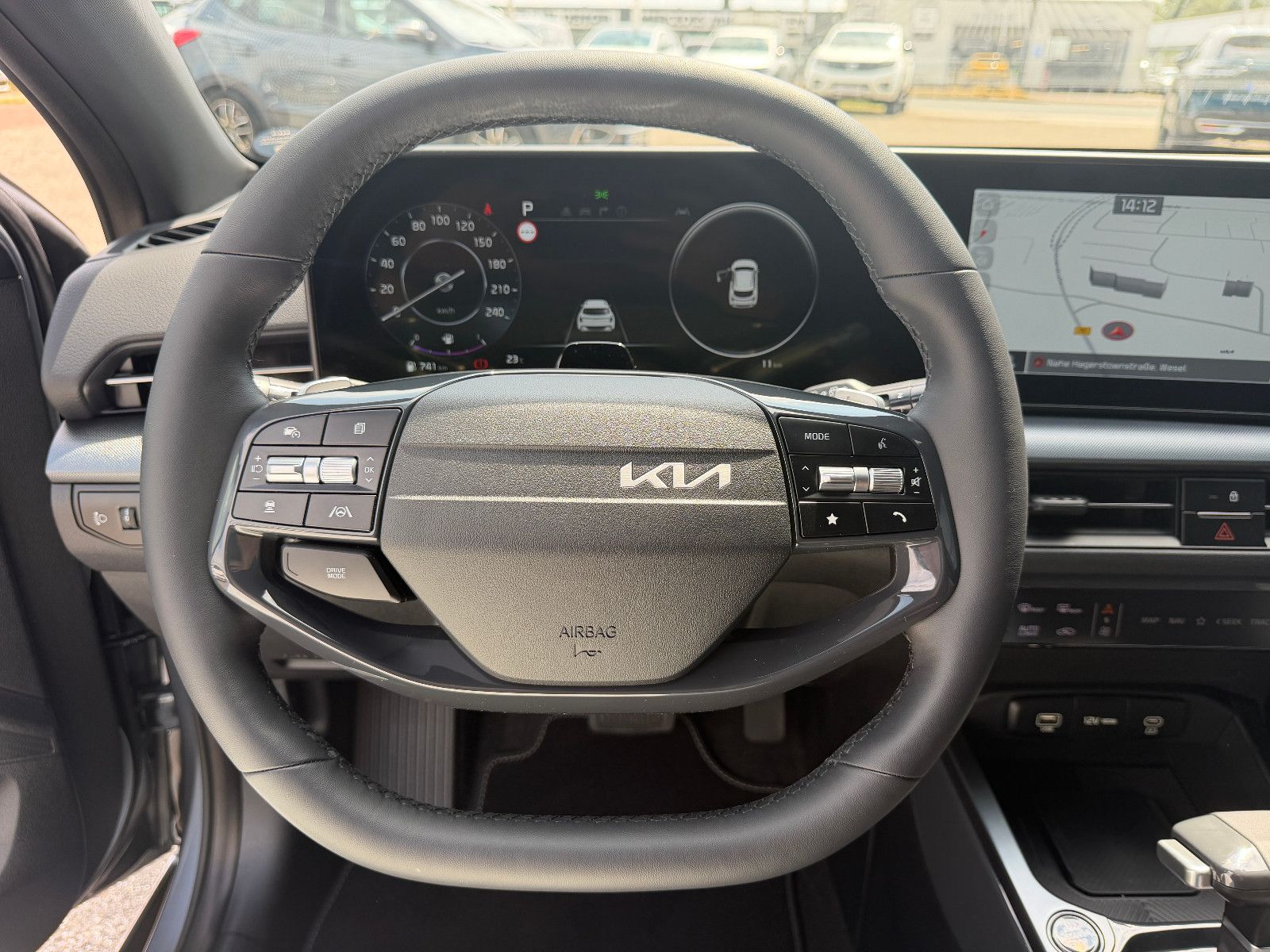 Kia XCeed - Bild 17