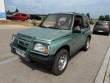 Suzuki Vitara - Suzuki Gebrauchtwagen von 1990