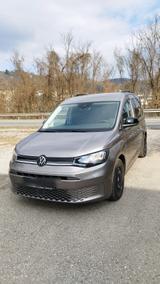 Volkswagen VW Caddy 2.0 Automatik |EZ 03/2021|97.000 ... - Volkswagen Caddy: C20