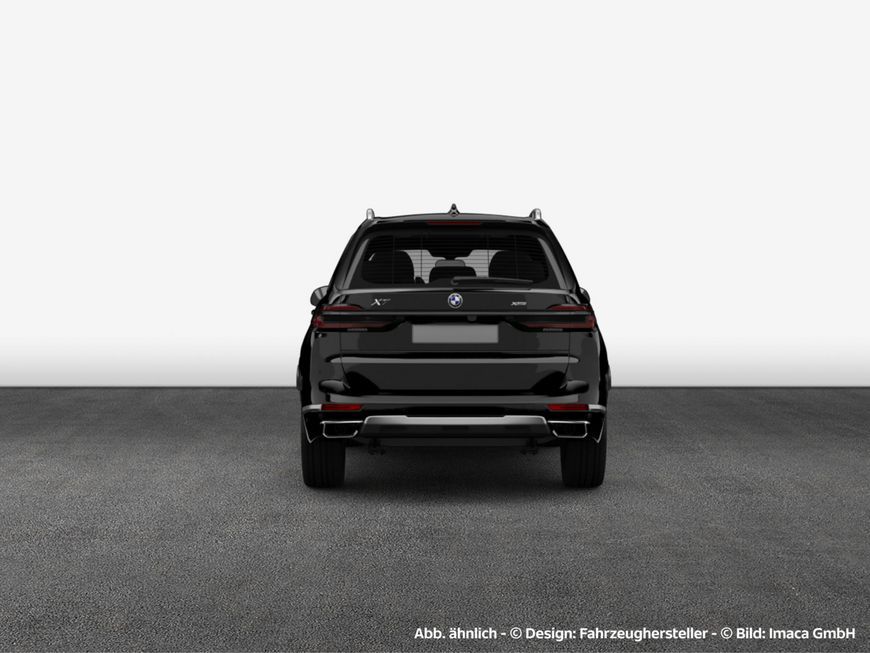 BMW X7 - Bild 5