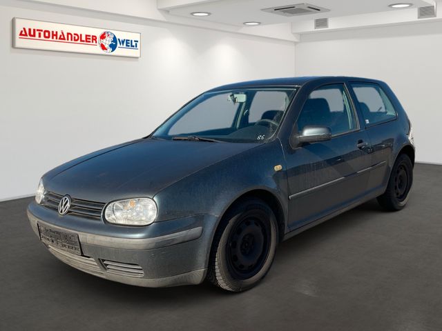 Volkswagen Golf IV 1.4 16V Comfortline Klimaanlage