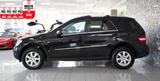 Mercedes-Benz ML 350 4-MATIC*SPORT*GLASDACH*SITZH*BIXENON*PDC* - gebrauchte Mercedes-Benz ML 350 aus dem Jahr 2009