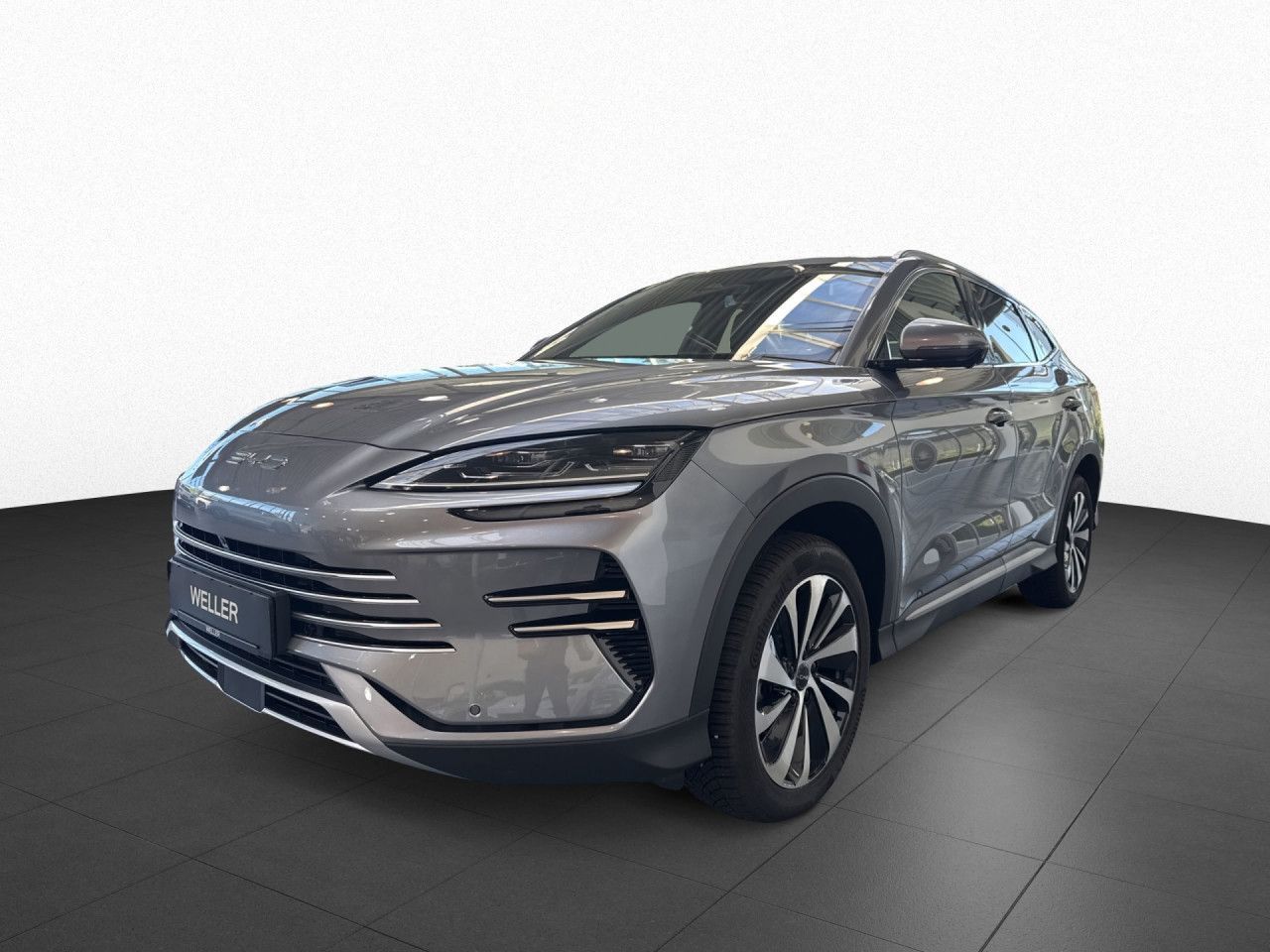 BYD SEAL