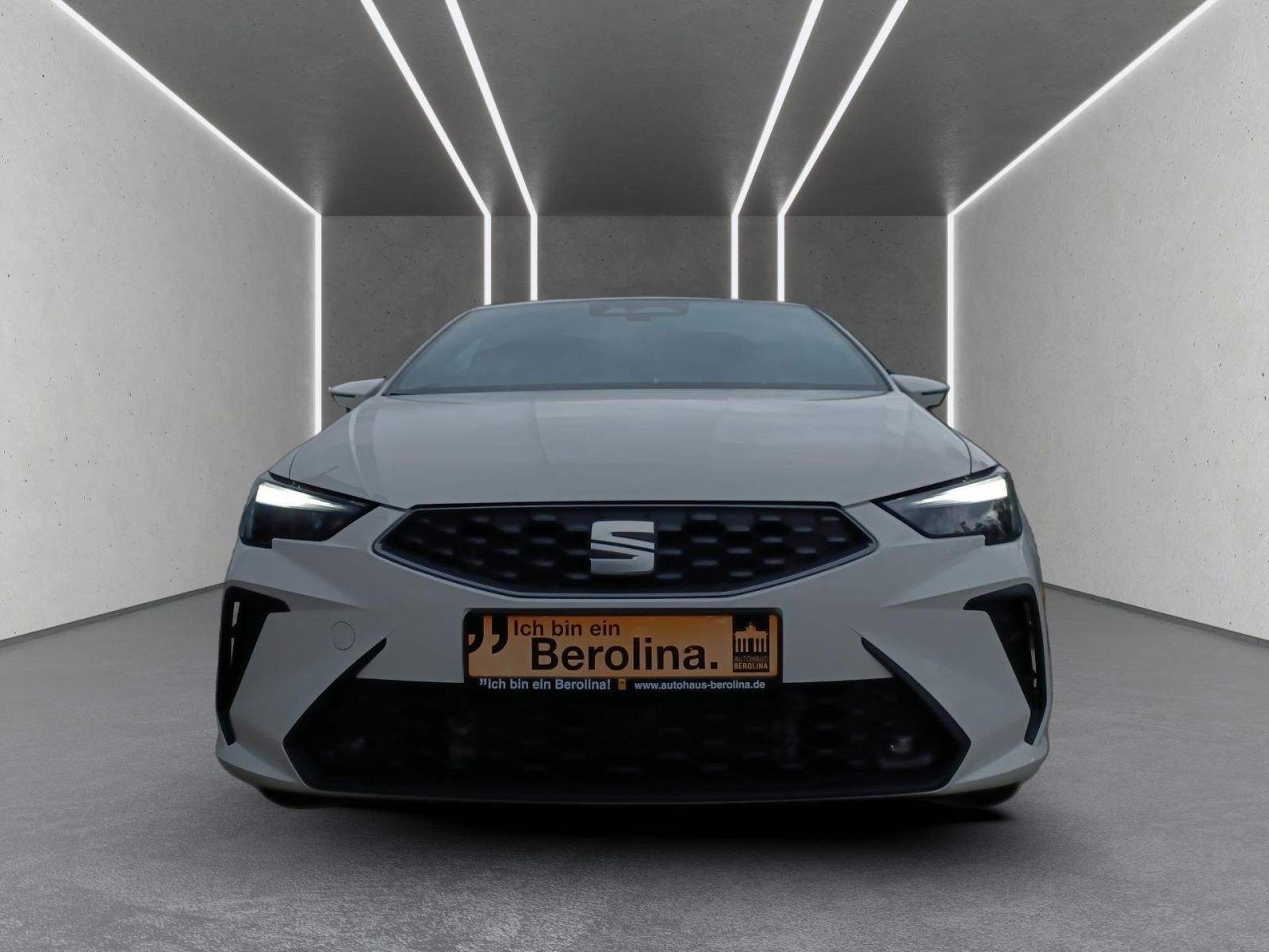 Seat Ibiza - Bild 5