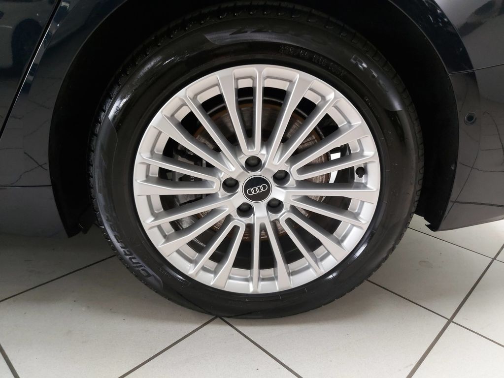 Audi A6 50 TFSI e qua MEMORY KAMERA ACC TOTW LEDER