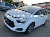 Citroën C4 Picasso/Spacetourer Selection*KAMERA*SHZ*LED* - Citroën Gebrauchtwagen Stuttgart