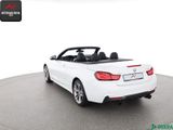 BMW 440 i Cabrio xDrive M SPORT STANDKLIMA,KEYLESSGO - BMW 440: Cabrio