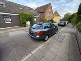Seat Ibiza 1.4 6 J Klima Sitzheizung Tüv/Hu 06/2027 - Seat Ibiza mit Benzin-Antrieb: Kombi, 1.4