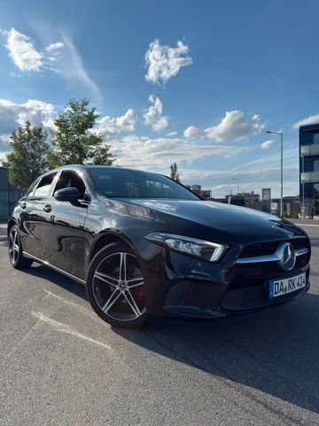 MERCEDES-BENZ Mercedes-Benz A 180 d TÜV NEU| NEU Service...