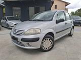 Citroën CITROEN C3 1.1 Elegance NEOPATENTATO - gebrauchte Citroën C3 aus dem Jahr 2002