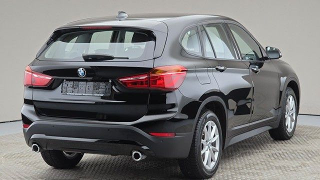 BMW X1 xDrive18d,  Head UP, Komfortzugang, AHK foto 6