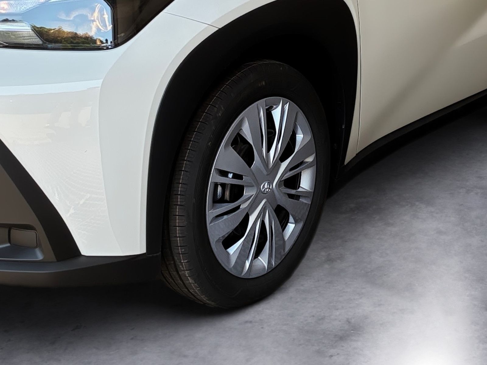 Toyota Aygo (X) - Bild 14