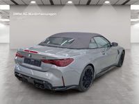 BMW M4 - Vorschau Bild 4