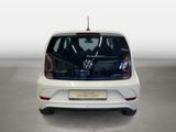 Volkswagen e-up! ACTIVE electric Automatik AUT Kam. KlimaA - weiße Volkswagen e-up!