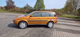 Honda HR-V 1.6i 4wd CVT*KLIMA *AUTOMATIK * - SUVs & Geländewagen aus dem Jahr 2000