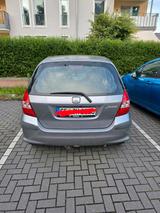 Honda Jazz - BJ 05/2006 - gebrauchte Honda Jazz aus dem Jahr 2006