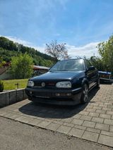 Volkswagen Golf 3 Gti Jubi 20 Jahre LC5M sehr selten ... - Volkswagen Golf: Jahre GTI 20