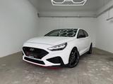 Hyundai i30 Fastback N Performance+SPORTSITZE+GARANTIE+ - Hyundai i30: Automatik