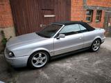 Audi 80 Cabrio Typ 89 2.6l - Audi 80: 89