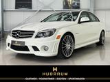Mercedes-Benz C 63 AMG | Original 5.655 km! Collector Sammler - Mercedes-Benz C 63 AMG in Hannover