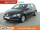 Volkswagen Golf VII 1.0 TSI Comfortline BM Aut.*PDC*SHZ*