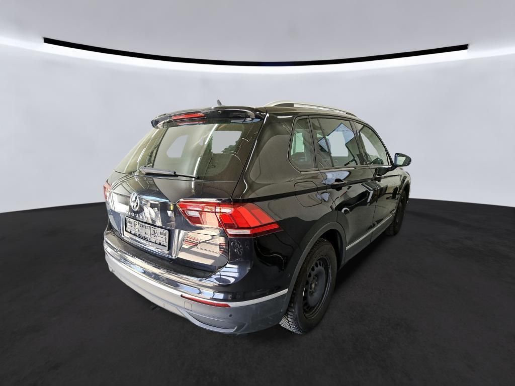 Volkswagen Tiguan - Bild 14