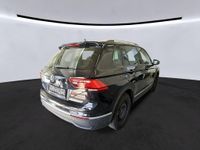 Volkswagen Tiguan - Vorschau Bild 14