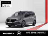Mercedes-Benz EQT 200 MBUX NAVI 5SITZ LED KAM WINTER PAKET - Mercedes-Benz EQT Jahreswagen