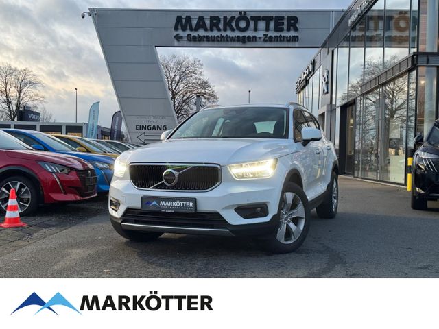 Volvo XC40 T2 Momentum Pro EU6d SHZ/LHZ/CAM/PDC