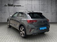 Volkswagen T-Roc - Vorschau Bild 7