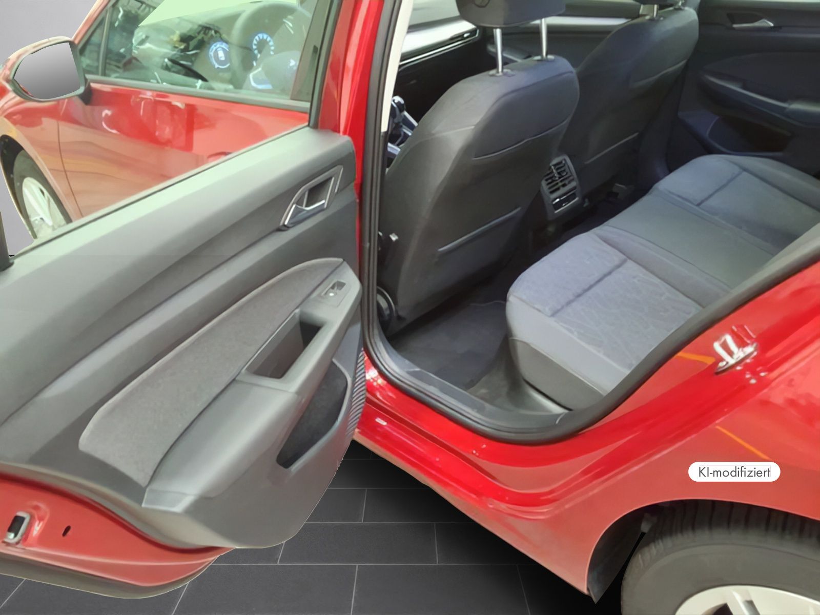 Volkswagen Golf - Bild 5