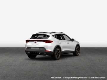 Cupra Formentor - 2