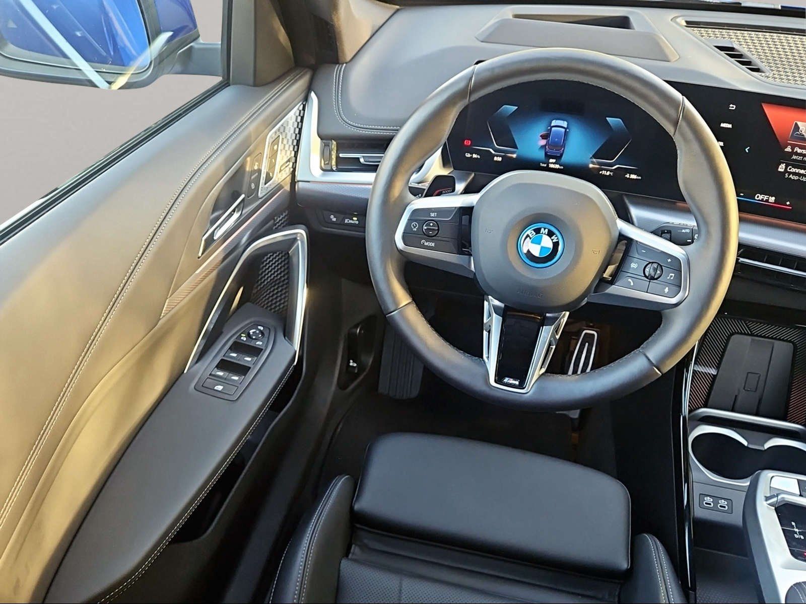 BMW iX1 - Bild 16