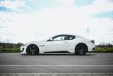 Maserati Granturismo 4.7 V8 Sport Automatik - Maserati Granturismo: Sport