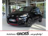 Hyundai i10 N Line - Hyundai i10 aus 2024