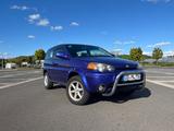 Honda HR-V Allrad, Geländewagen (HU bis 07/27) - gebrauchte Honda HR-V aus dem Jahr 1999