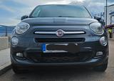 Fiat 500X top gepflegt  - Fiat 500X: Von Privat