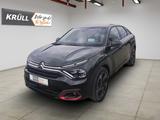 Citroën C4 Shine +155 PS+ - Citroën Gebrauchtwagen in Rostock