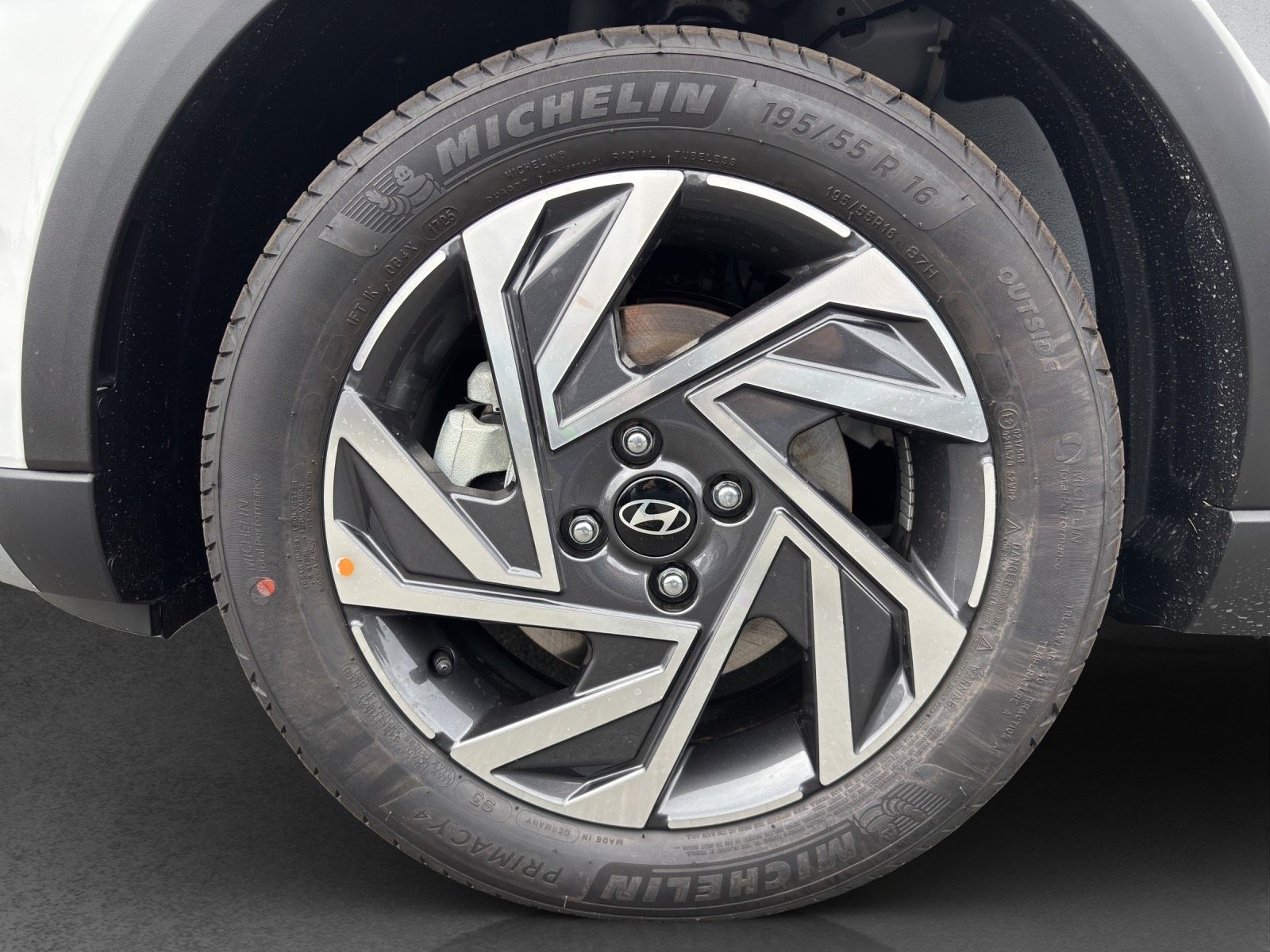 Hyundai BAYON - Bild 16