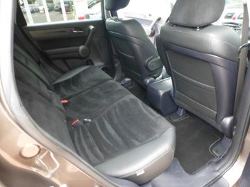 Honda CR-V 2,0i Elegance Allrad wenig km